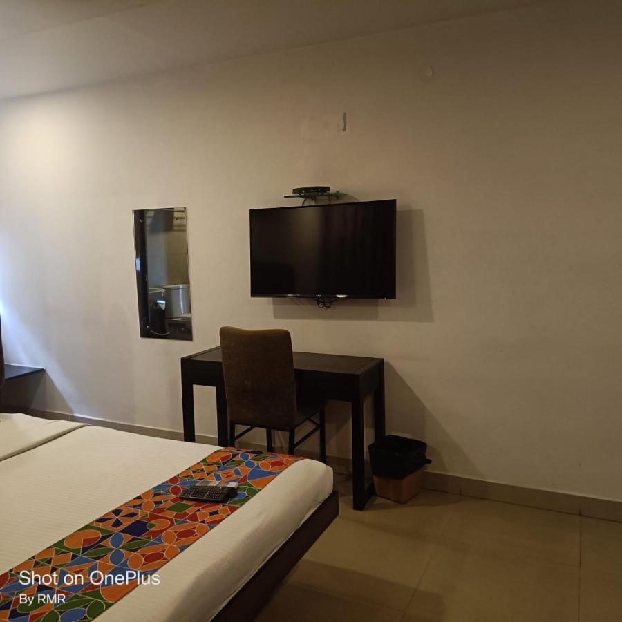Astra Hotels & Suites - Hsr Layout Sector 1, Near Ecospace Bellandur بنغالور المظهر الخارجي الصورة