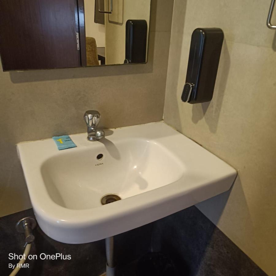 Astra Hotels & Suites - Hsr Layout Sector 1, Near Ecospace Bellandur بنغالور المظهر الخارجي الصورة