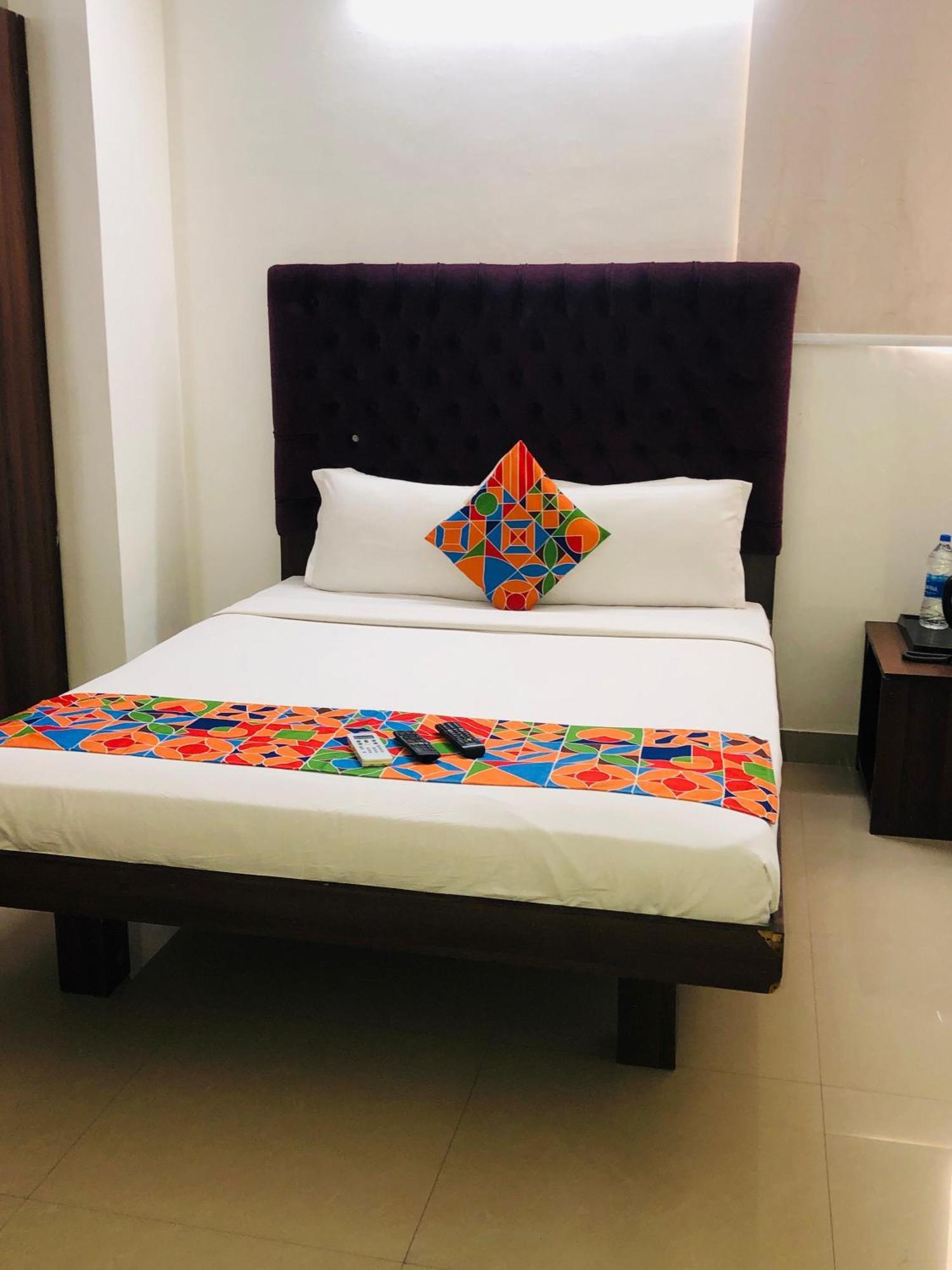 Astra Hotels & Suites - Hsr Layout Sector 1, Near Ecospace Bellandur بنغالور المظهر الخارجي الصورة