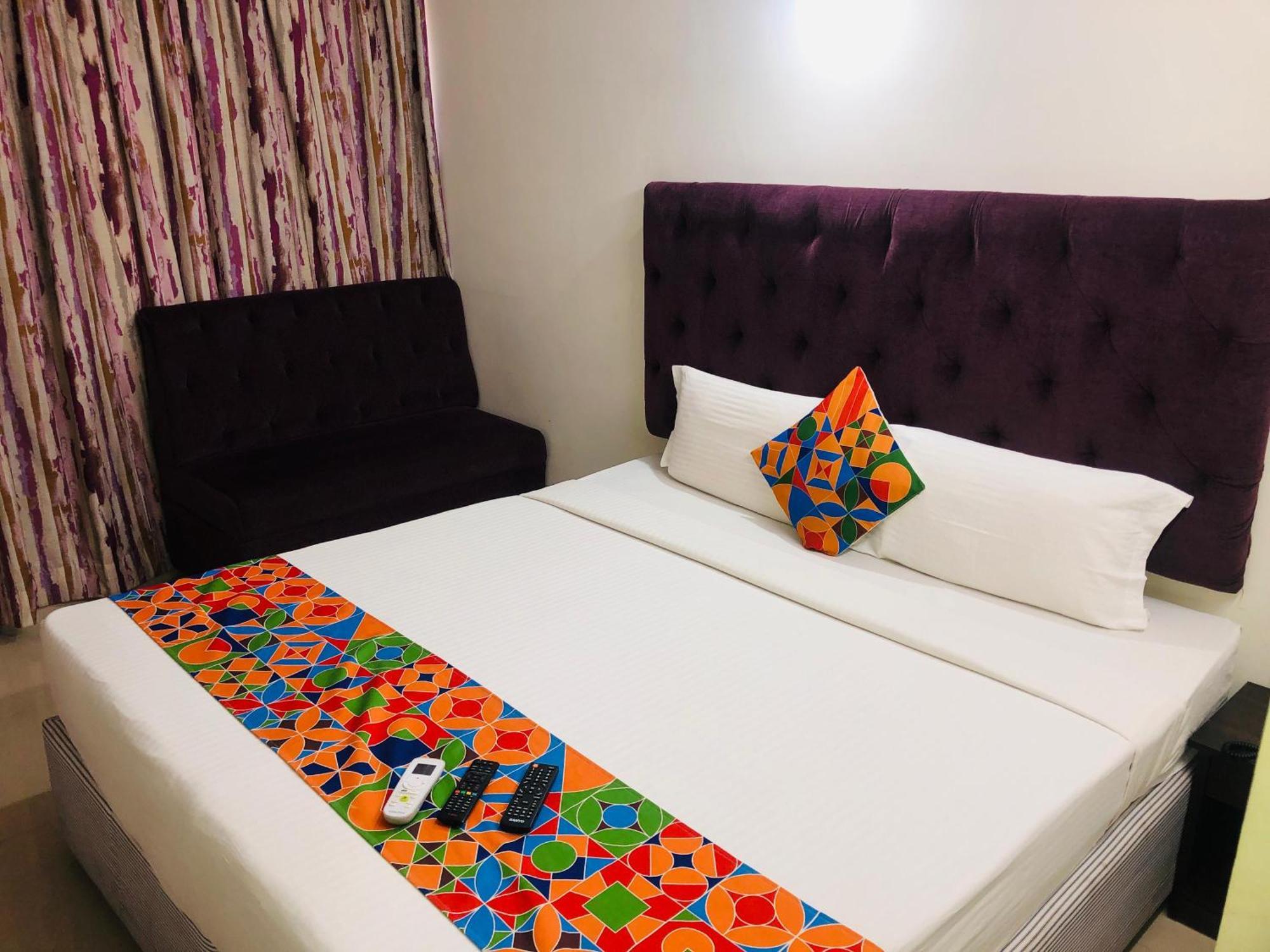 Astra Hotels & Suites - Hsr Layout Sector 1, Near Ecospace Bellandur بنغالور المظهر الخارجي الصورة