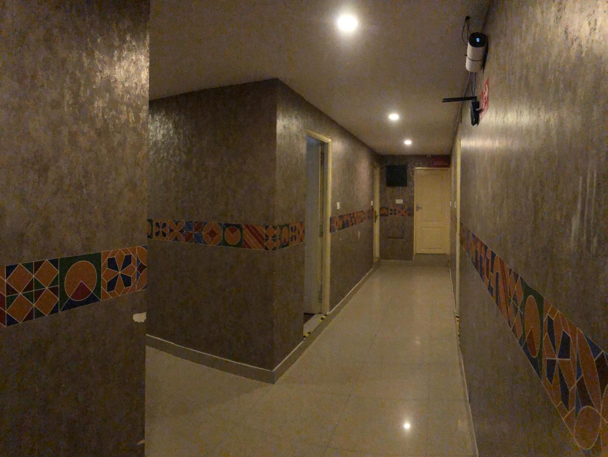Astra Hotels & Suites - Hsr Layout Sector 1, Near Ecospace Bellandur بنغالور المظهر الخارجي الصورة