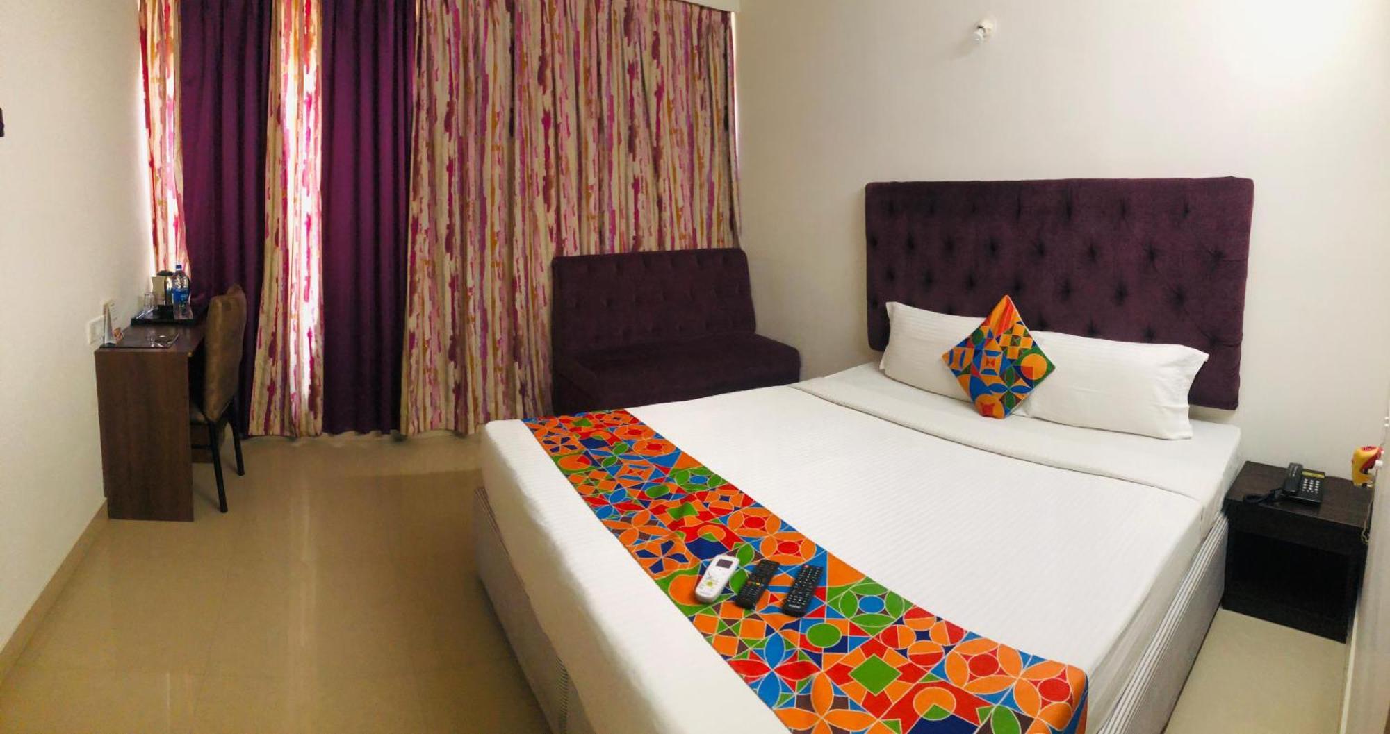 Astra Hotels & Suites - Hsr Layout Sector 1, Near Ecospace Bellandur بنغالور المظهر الخارجي الصورة