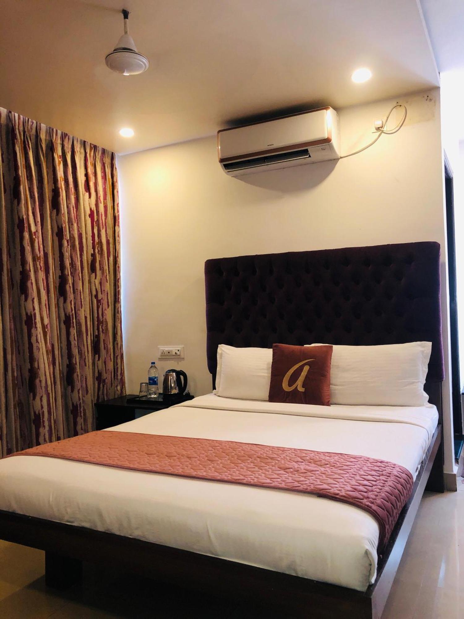 Astra Hotels & Suites - Hsr Layout Sector 1, Near Ecospace Bellandur بنغالور المظهر الخارجي الصورة