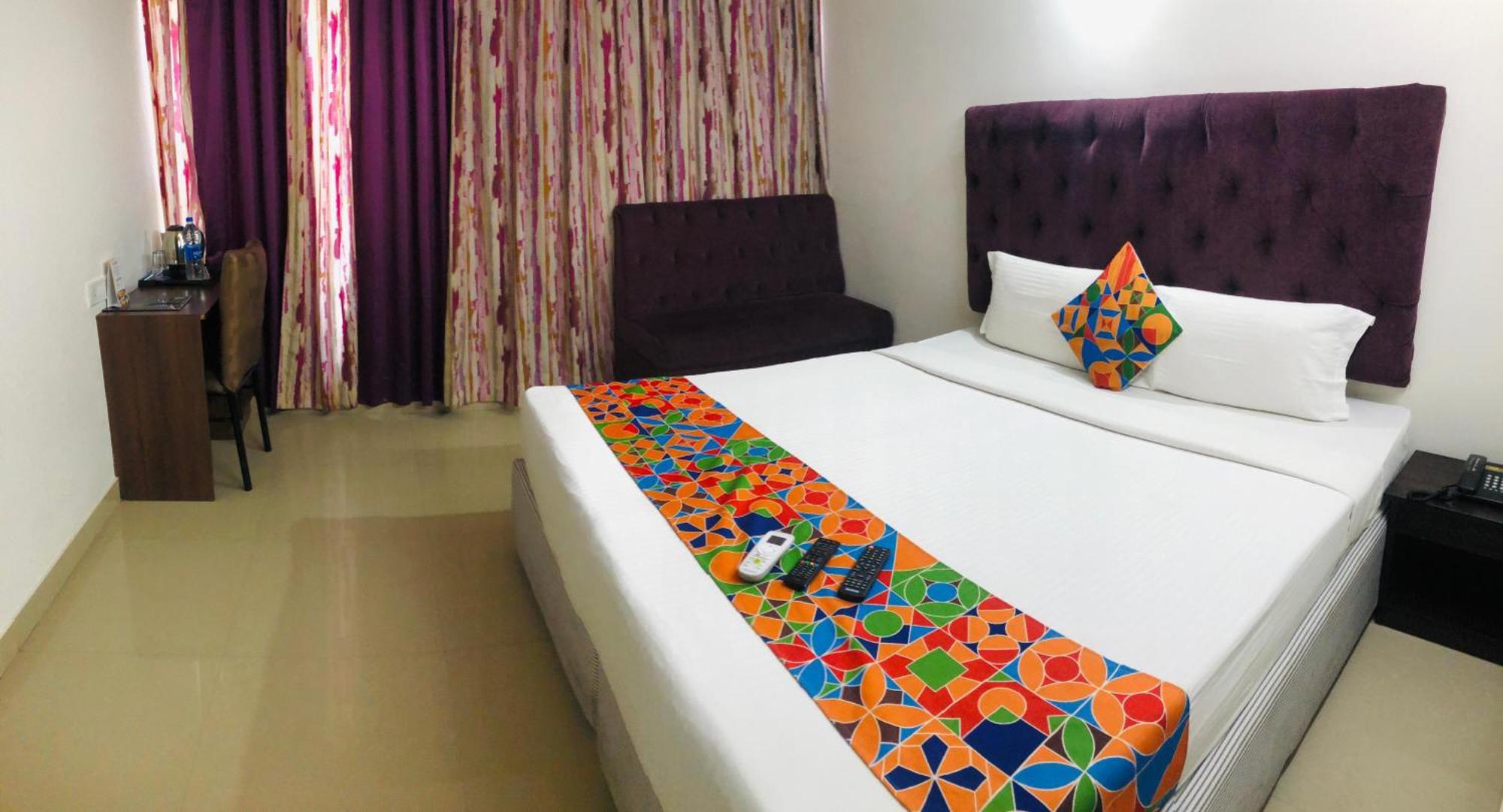 Astra Hotels & Suites - Hsr Layout Sector 1, Near Ecospace Bellandur بنغالور المظهر الخارجي الصورة